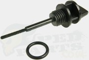 Oil Dipstick - Chinese 4-Stroke GY6 Oil Dipstick - Chinese 4-Stroke GY6