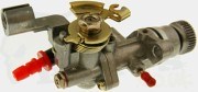 Oil Pump Assembly - Chinese 2-Stroke 50cc Oil Pump Assembly - Chinese 2-Stroke 50cc