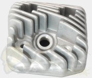 Peugeot Horizontal Air Cooled 50cc Cylinder Head- Speedfight 3 Peugeot Horizontal Air Cooled 50cc Cylinder Head- Speedfight 3