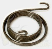 Peugeot Speedfight Kickstart Shaft Return Spring Peugeot Speedfight Kickstart Shaft Return Spring