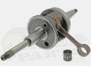 Standard Crankshaft- Peugeot Ludix/ Speedfight 3/ Jetforce
