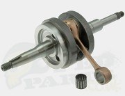 Standard Replacement Crankshaft- Peugeot Speedfight