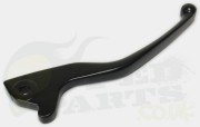 Peugeot Speedfight Black Front Brake Lever Peugeot Speedfight Black Front Brake Lever