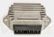Piaggio 12V Regulator/ Rectifier Piaggio 12V Regulator/ Rectifier