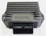 12v Piaggio/ Gilera Regulator- with Flasher built in 12v Piaggio/ Gilera Regulator- with Flasher built in