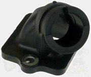 Piaggio Derestricted Intake Manifold- Motoforce Piaggio Derestricted Intake Manifold- Motoforce