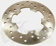 Brake Disc (5 hole)- FRONT Piaggio/ Gilera Brake Disc (5 hole)- FRONT Piaggio/ Gilera
