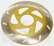 Piaggio/ Gilera Front Brake Disc Piaggio/ Gilera Front Brake Disc