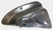 Piaggio/ Gilera Complete Air Box- Stalker/ Runner/ Typhoon