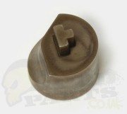 Piaggio Ignition Steering Lock Column Spacer Block Piaggio Ignition Steering Lock Column Spacer Block