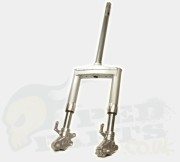 Piaggio NRG Power Replacement Forks Piaggio NRG Power Replacement Forks
