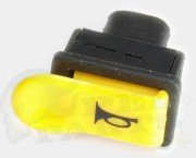 Piaggio NRG/ ZIP Horn Button Piaggio NRG/ ZIP Horn Button
