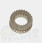Piaggio Oil Pump Drive Gear/ Wheel/ Cog Piaggio Oil Pump Drive Gear/ Wheel/ Cog