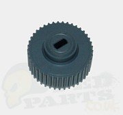 Piaggio Oil/ Water Pump Drive Cog Gear Piaggio Oil/ Water Pump Drive Cog Gear