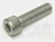 Piaggio Rear Wheel Bolt Piaggio Rear Wheel Bolt