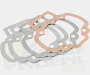 Piaggio Stage6 R/T Liquid Cooled Gasket Set