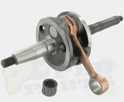 Piaggio Standard Replacement Crankshaft- Fuel Injection Bikes