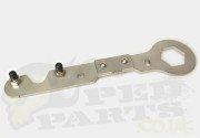 Piaggio Transmission Locking Tool