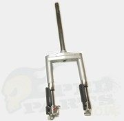 Piaggio Typhoon Forks (genuine Piaggio) Piaggio Typhoon Forks (genuine Piaggio)