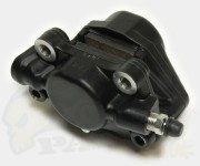 Front Brake Caliper- Piaggio ZIP- Genuine Front Brake Caliper- Piaggio ZIP- Genuine