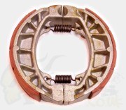 Rear Brake Shoes - Piaggio Zip Rear Brake Shoes - Piaggio Zip