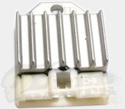 Regulator/ Rectifier Unit - Yamaha Aerox/ Minarelli Regulator/ Rectifier Unit - Yamaha Aerox/ Minarelli
