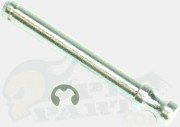 Replacement 5mm Brake Caliper Pad Pin Replacement 5mm Brake Caliper Pad Pin