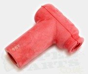 Rubber Spark Plug Cap- Waterproof Rubber Spark Plug Cap- Waterproof