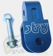 STR8 40mm Riser Kit