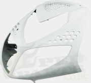 STR8 Front Panel Fairing - Peugeot Speedfight