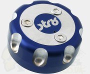 STR8 Universal Fuel Filler Cap - Yamaha Jog/ Neos/ BWS