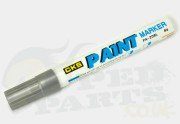 Silver Tyre Marker Pen Silver Tyre Marker Pen