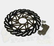 Stage6 260mm Oversized Disc - Aprilia SR Stage6 260mm Oversized Disc - Aprilia SR