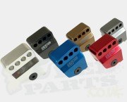 Stage6 Adjustable Jack Up Riser Kit - Piaggio Stage6 Adjustable Jack Up Riser Kit - Piaggio