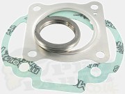 Stage6 Aluminium 50cc Cylinder Kit Replacement Gasket Set - Peugeot A/C
