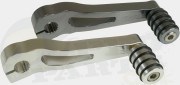 Stage6 CNC Milled Kickstart - Piaggio