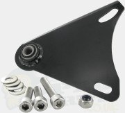 Stage6 Pro Replica Exhaust Bracket - Aerox/ Minarelli