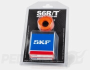 Stage6 R/T C4 Crankshaft Bearings/ Oil Seals Kit - Minarelli