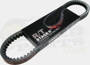Stage6 R/T Oversize Drive Belt - Aerox/ Minarelli