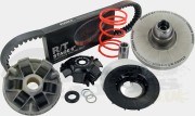 Stage6 R/T Oversize Variator Kit  - Piaggio