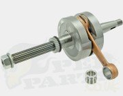 Stage6 R/T Replica 85mm Racing Crankshaft - Piaggio Stage6 R/T Replica 85mm Racing Crankshaft - Piaggio