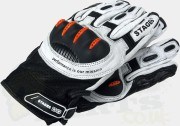 Stage6 Racing Leather Gloves Stage6 Racing Leather Gloves