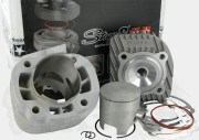 Stage6 Racing MKII Cylinder Kit - Minarelli A/C Stage6 Racing MKII Cylinder Kit - Minarelli A/C