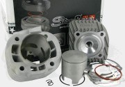 Stage6 Sport Pro MKII Cylinder Kit - Jog/ Minarelli Air Cooled Stage6 Sport Pro MKII Cylinder Kit - Jog/ Minarelli Air Cooled