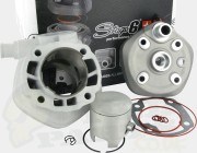 Stage6 Sport Pro MKII Cylinder Kit - Aerox/ Minarelli Liquid Cooled Stage6 Sport Pro MKII Cylinder Kit - Aerox/ Minarelli Liquid Cooled