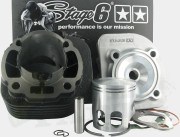 Stage6 Streetrace 70cc Kit - CPI Air Cooled (before '03) Stage6 Streetrace 70cc Kit - CPI Air Cooled (before '03)