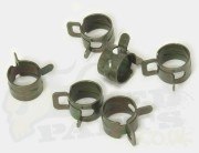 Universal Fuel Hose Clip Universal Fuel Hose Clip