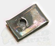 Body Panel Self Tapping Screw Spring Clip (Spire Clip) Body Panel Self Tapping Screw Spring Clip (Spire Clip)