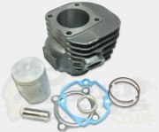 Yamaha Aerox 100cc Replacement Cylinder Kit- Mitaka Yamaha Aerox 100cc Replacement Cylinder Kit- Mitaka