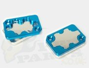 Yamaha Aerox Brake Cylinder Caps